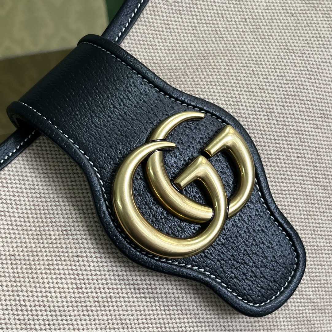 Gucci Aphrodite Medium Shoulder Bag - DopestKickz