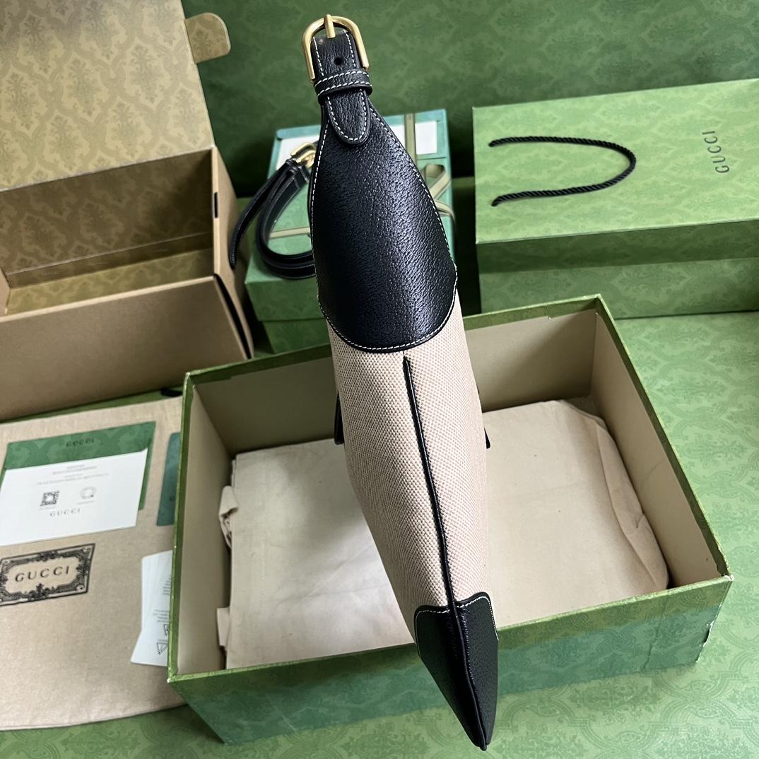 Gucci Aphrodite Medium Shoulder Bag - DopestKickz