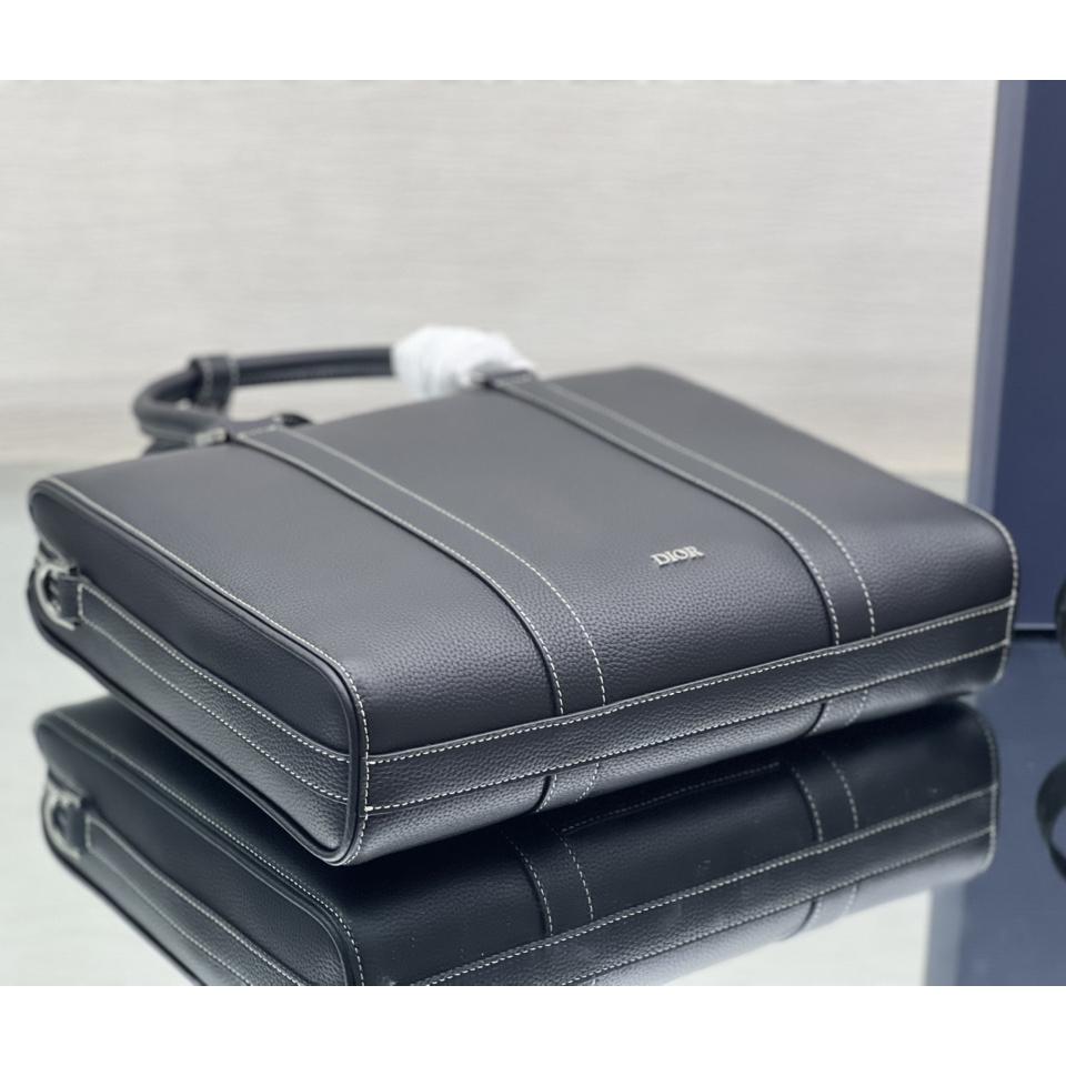 Dior Lingot Briefcase - DopestKickz