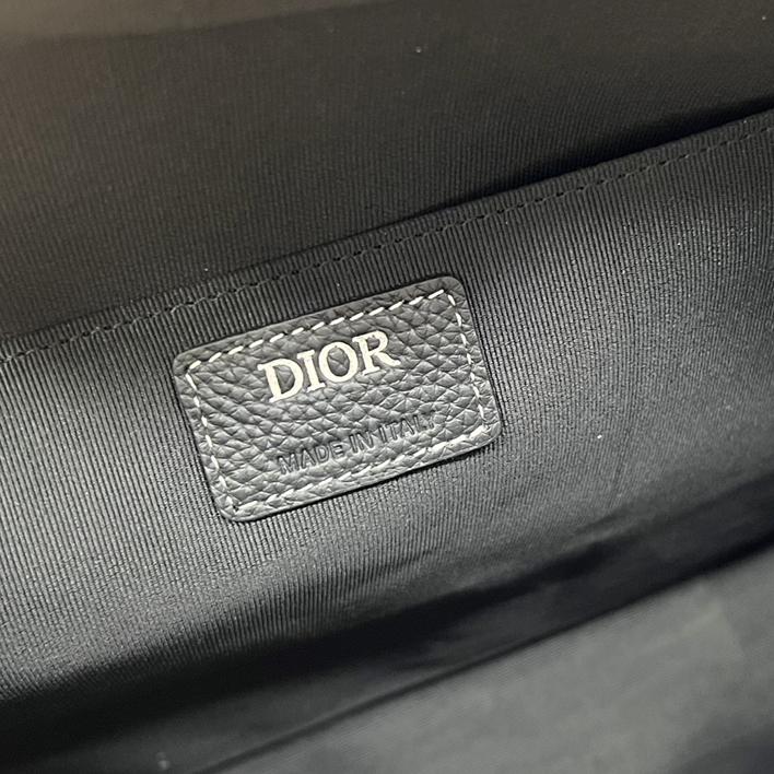 Dior Lingot Briefcase - DopestKickz