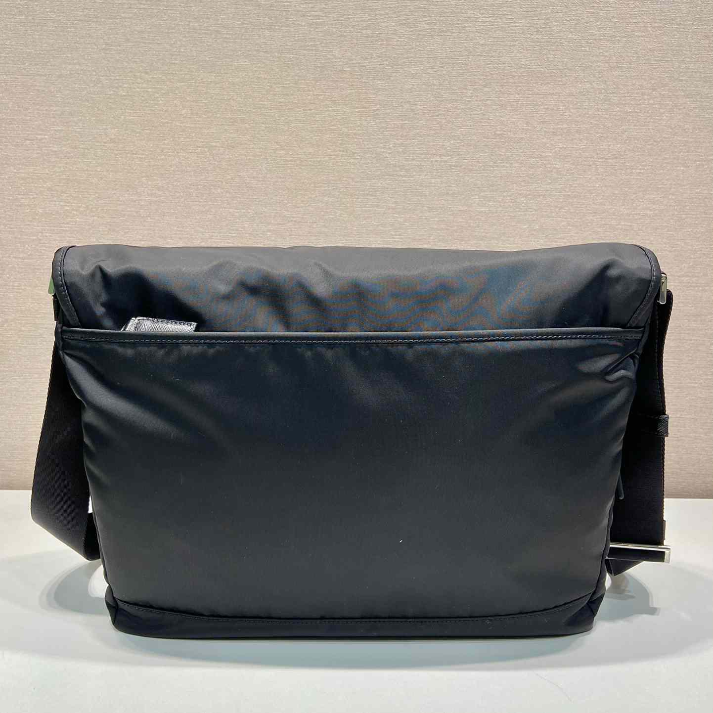 Prada Re-Nylon And Saffiano Shoulder Bag - DopestKickz