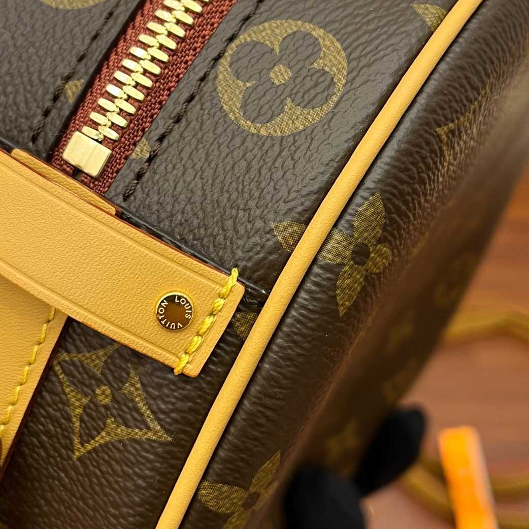 Louis Vuitton Boite Chapeau Souple MM   M45647 - DopestKickz