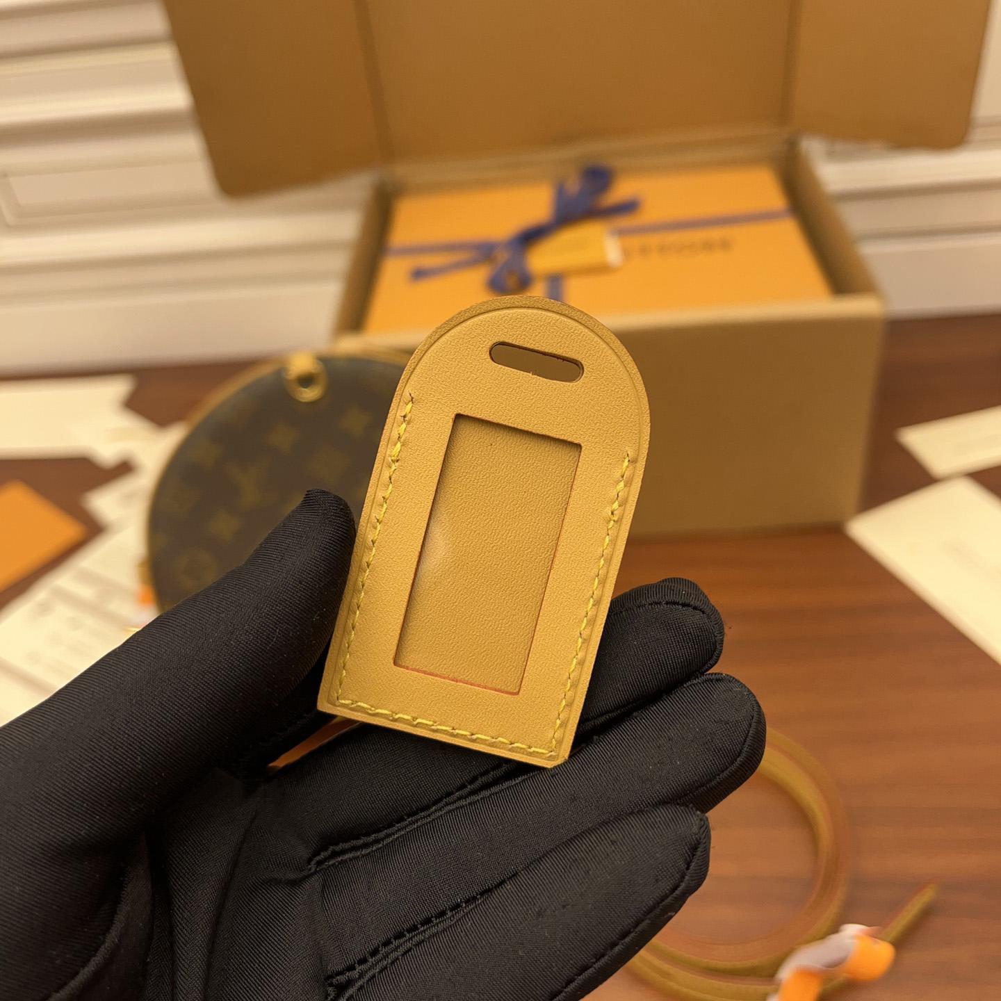 Louis Vuitton Boite Chapeau Souple MM   M45647 - DopestKickz