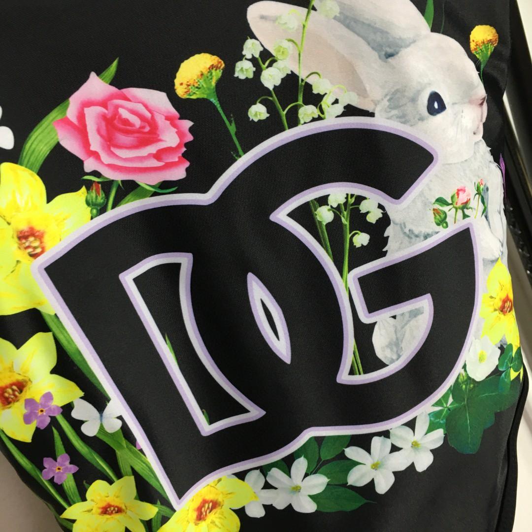 Dolce & Gabbana One-Piece Swimsuit - DopestKickz