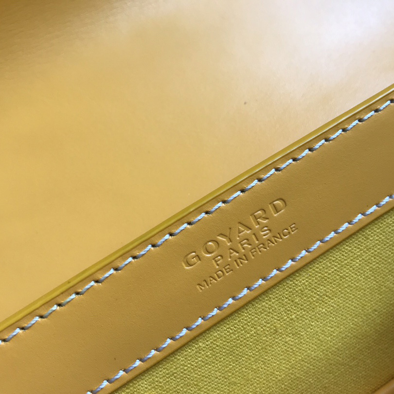 Goyard Saïgon PM Bag - DopestKickz