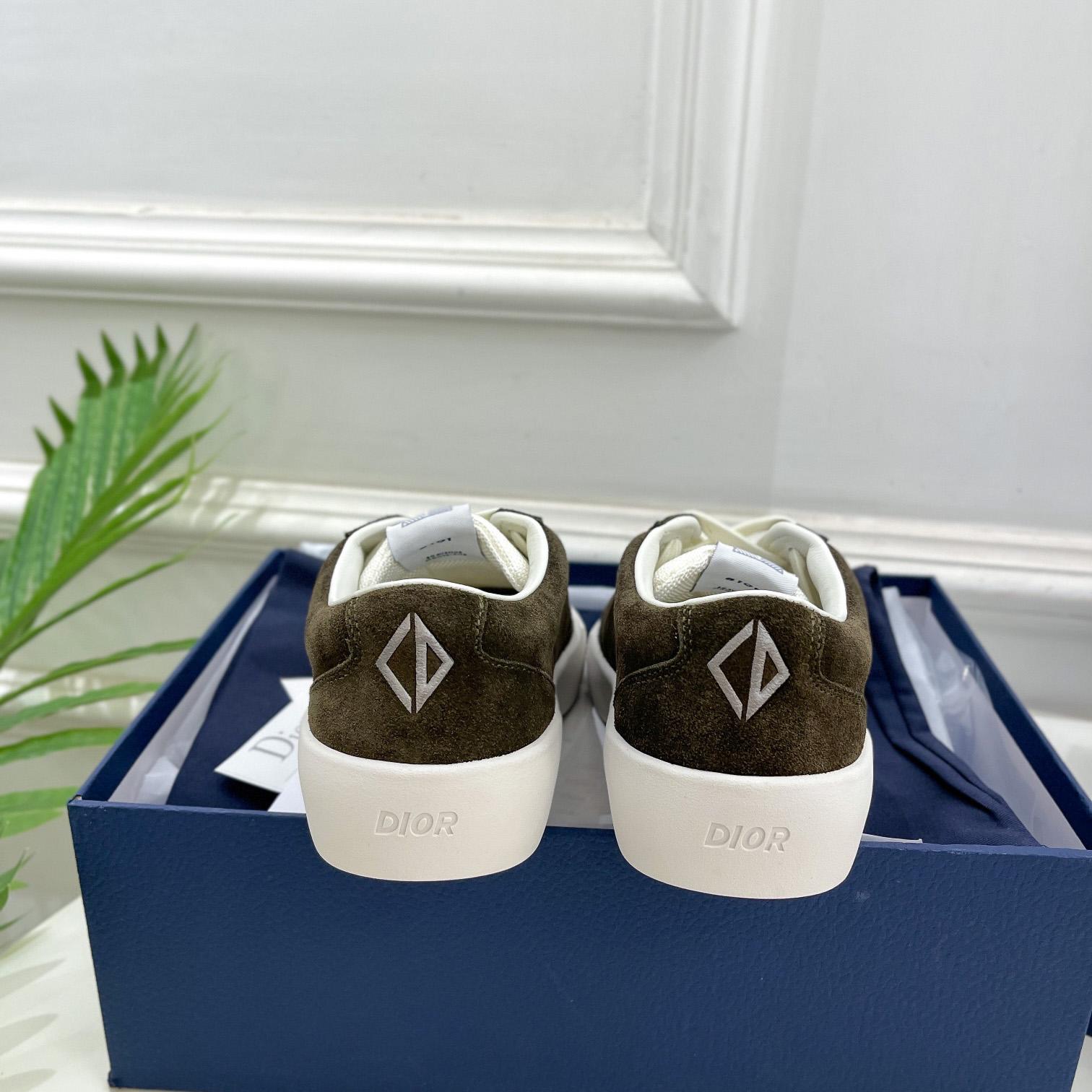 Dior B101 sneaker - DopestKickz