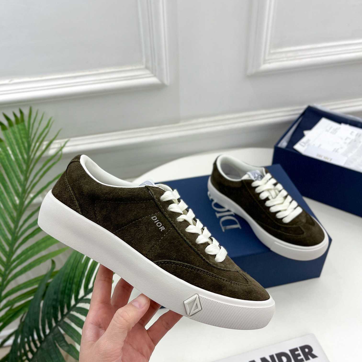 Dior B101 sneaker - DopestKickz