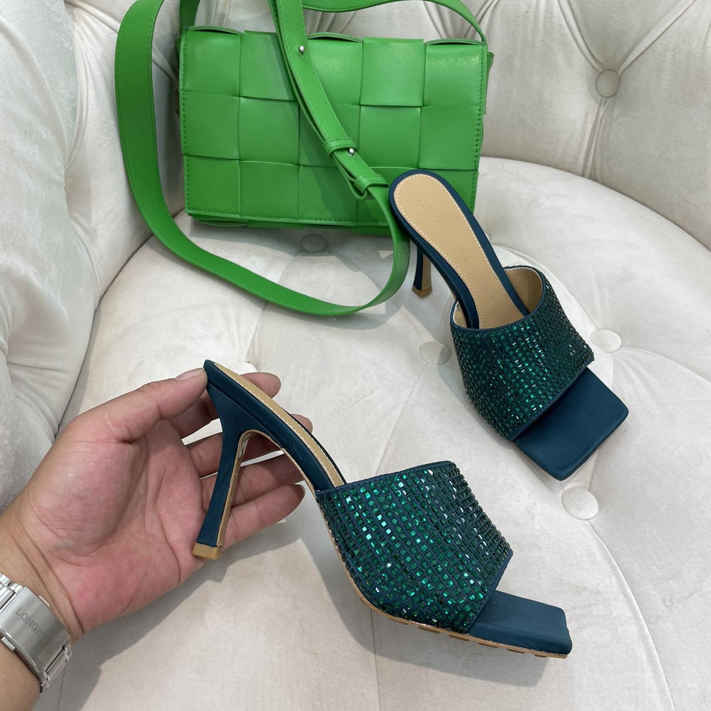 Bottega Veneta Stretch - DopestKickz