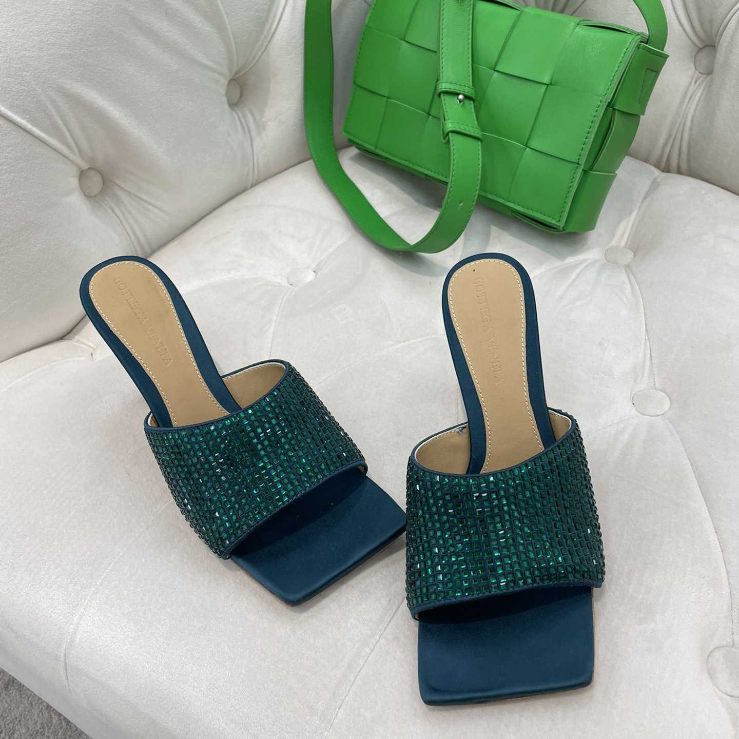 Bottega Veneta Stretch - DopestKickz