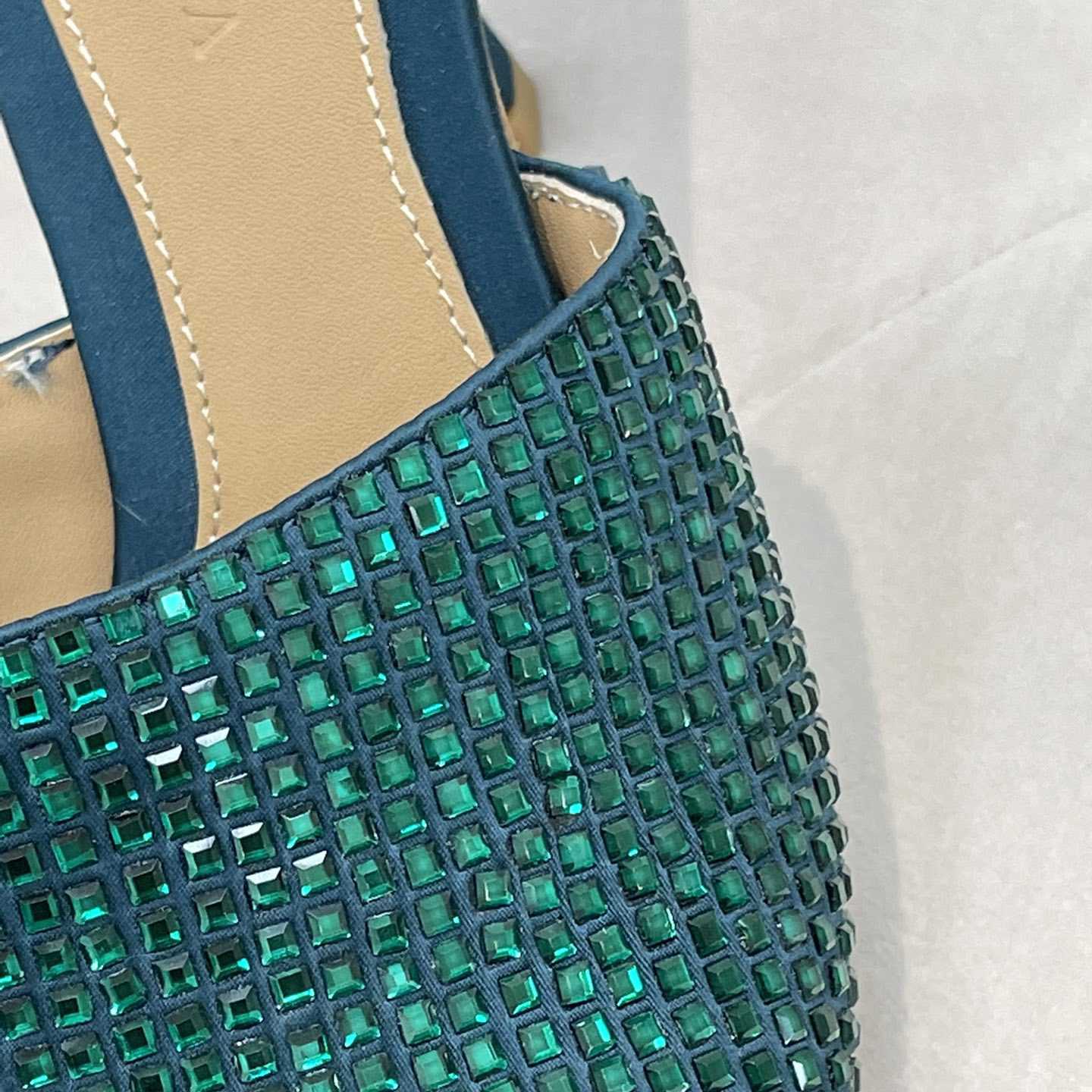 Bottega Veneta Stretch - DopestKickz