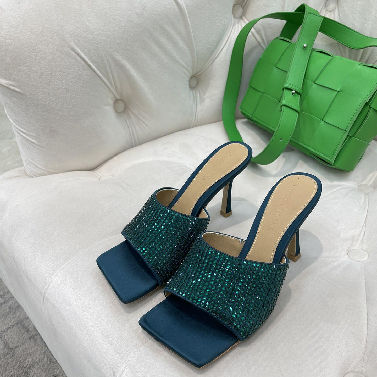 Bottega Veneta Stretch - DopestKickz