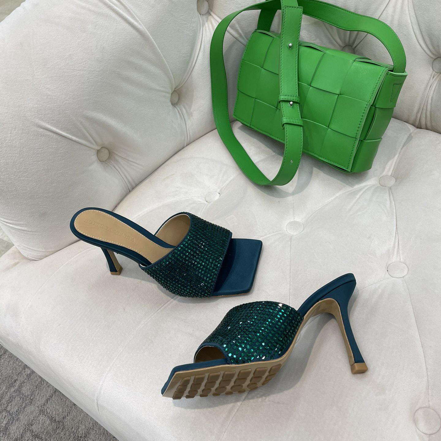 Bottega Veneta Stretch - DopestKickz