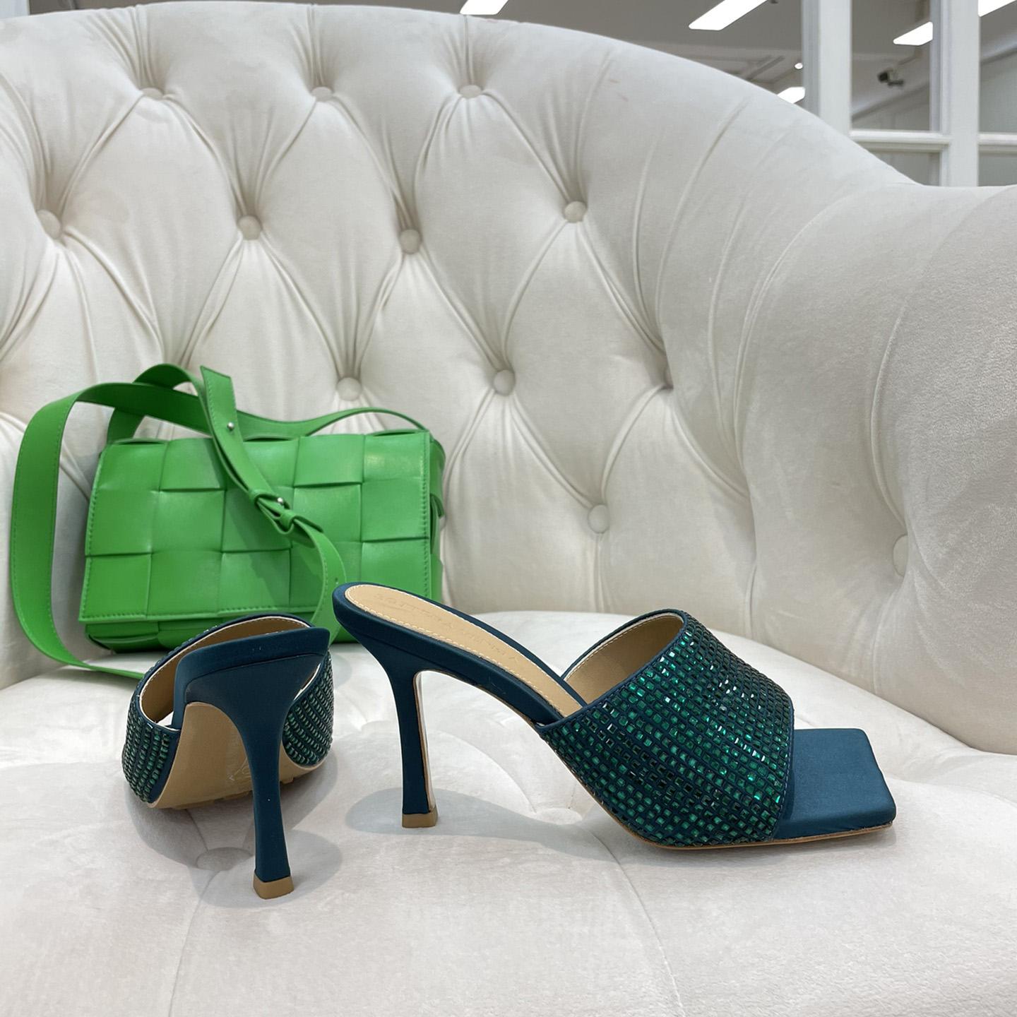 Bottega Veneta Stretch - DopestKickz