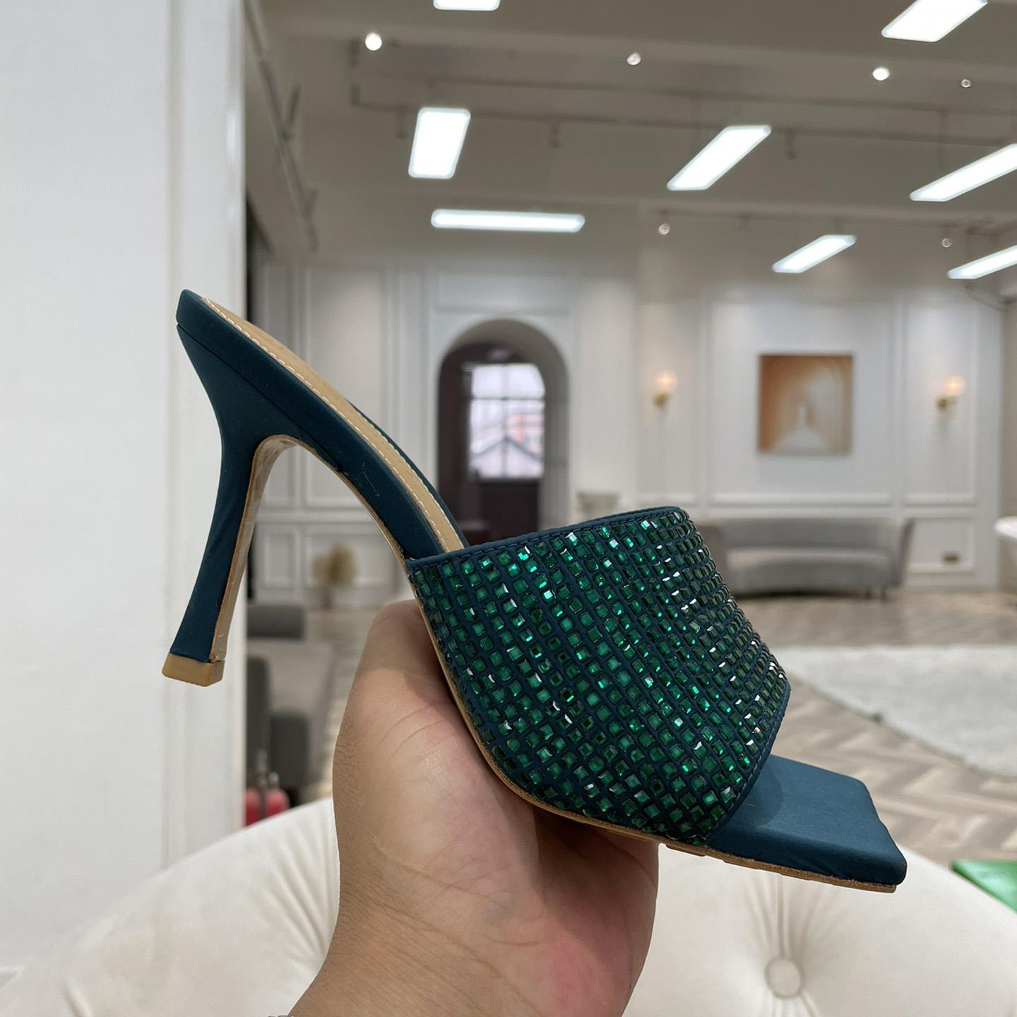 Bottega Veneta Stretch - DopestKickz