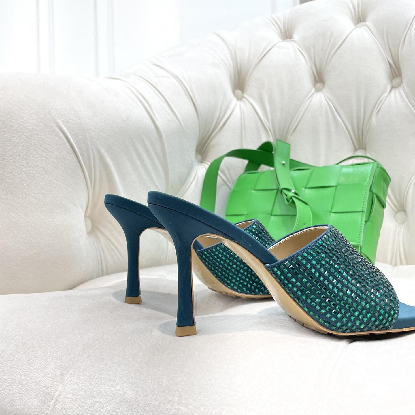 Bottega Veneta Stretch - DopestKickz