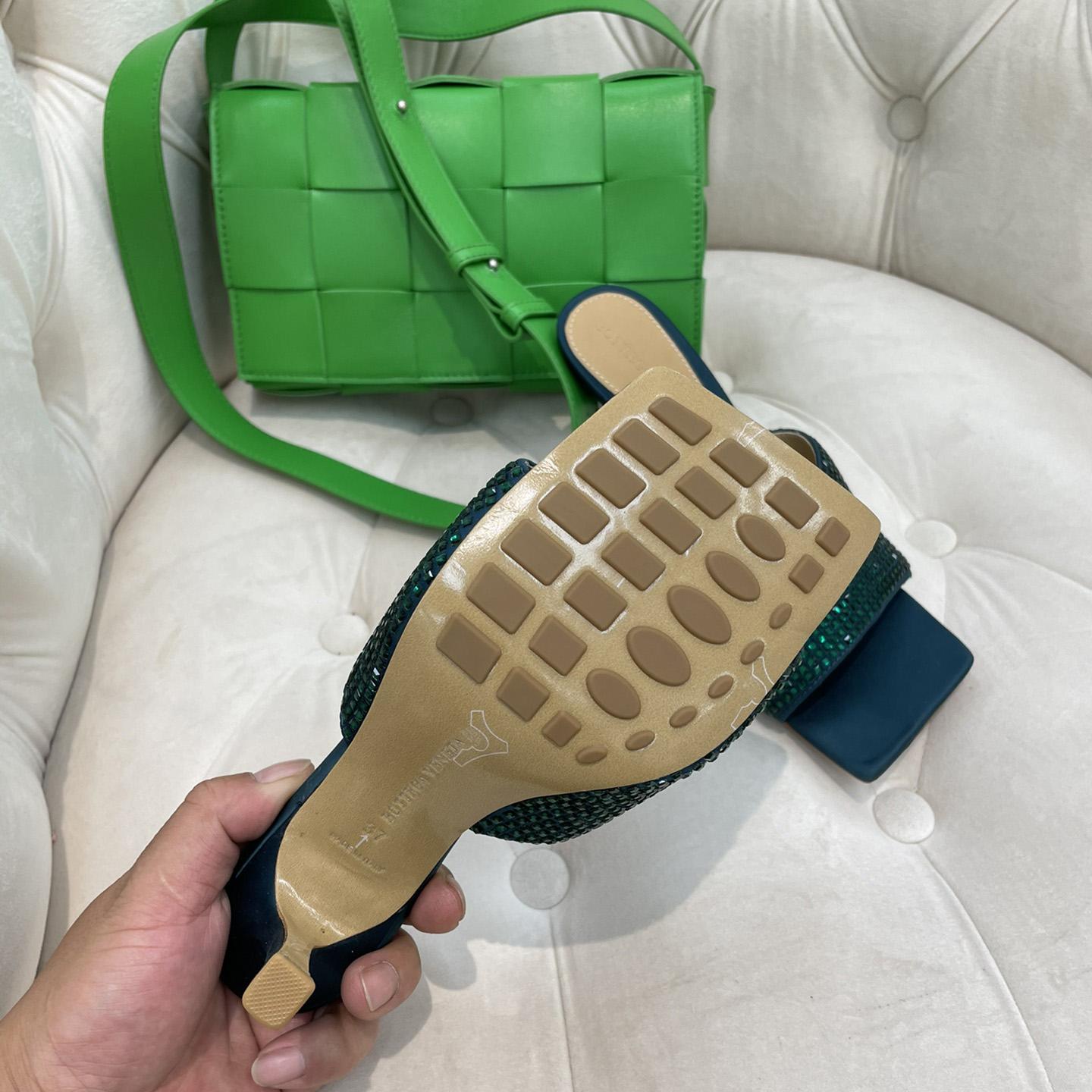 Bottega Veneta Stretch - DopestKickz