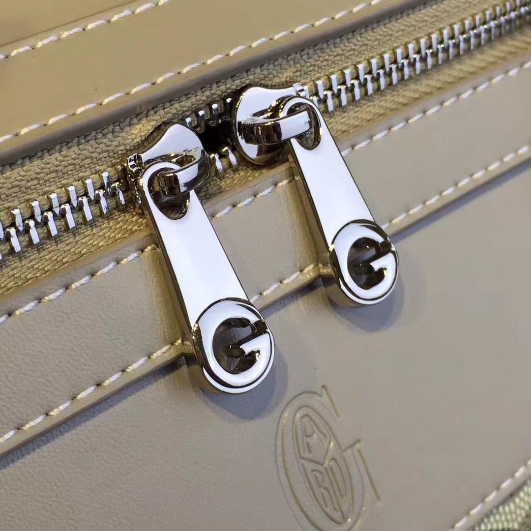 Goyard Boeing 55 Bag(49-25-23cm) - DopestKickz