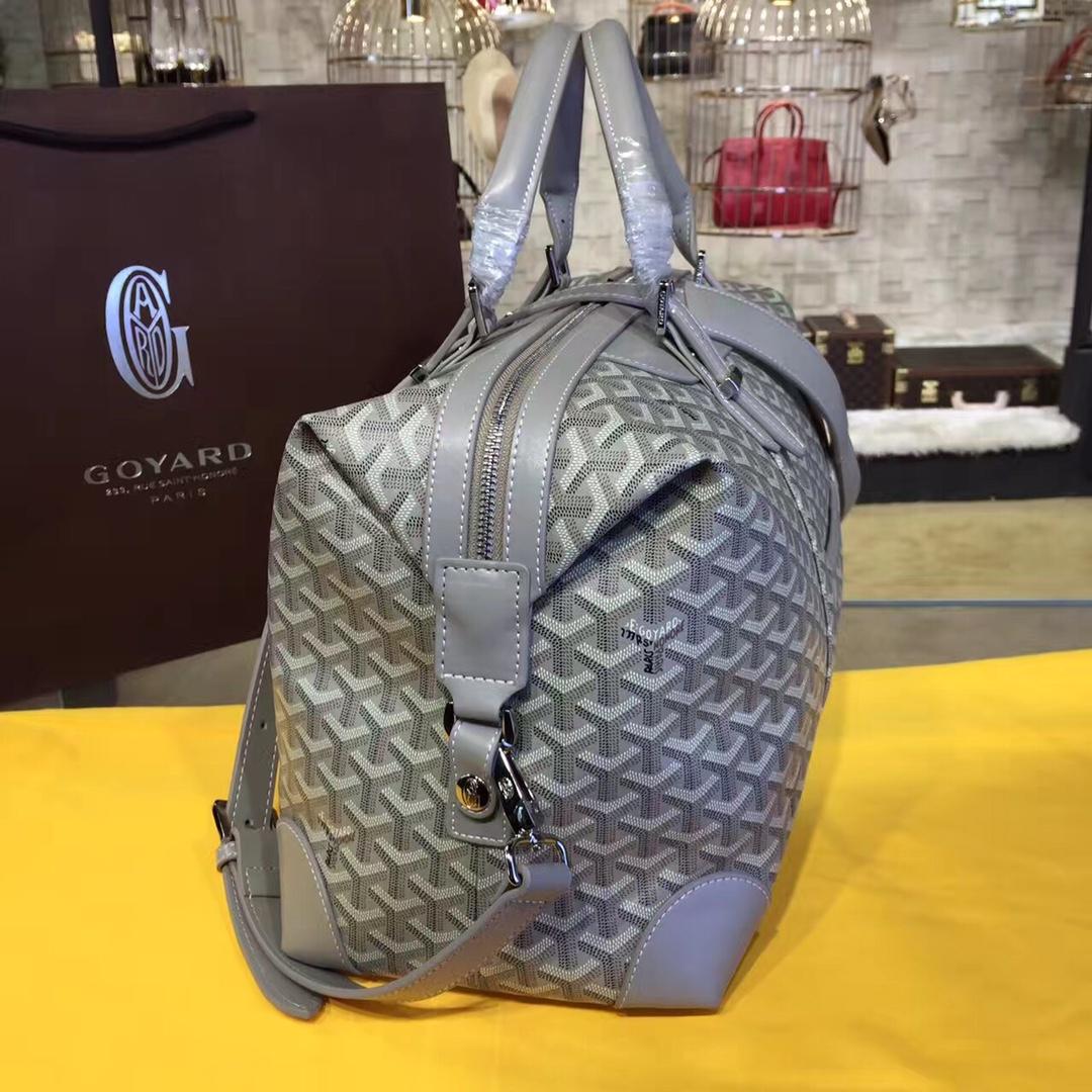 Goyard Boeing 55 Bag(49-25-23cm) - DopestKickz