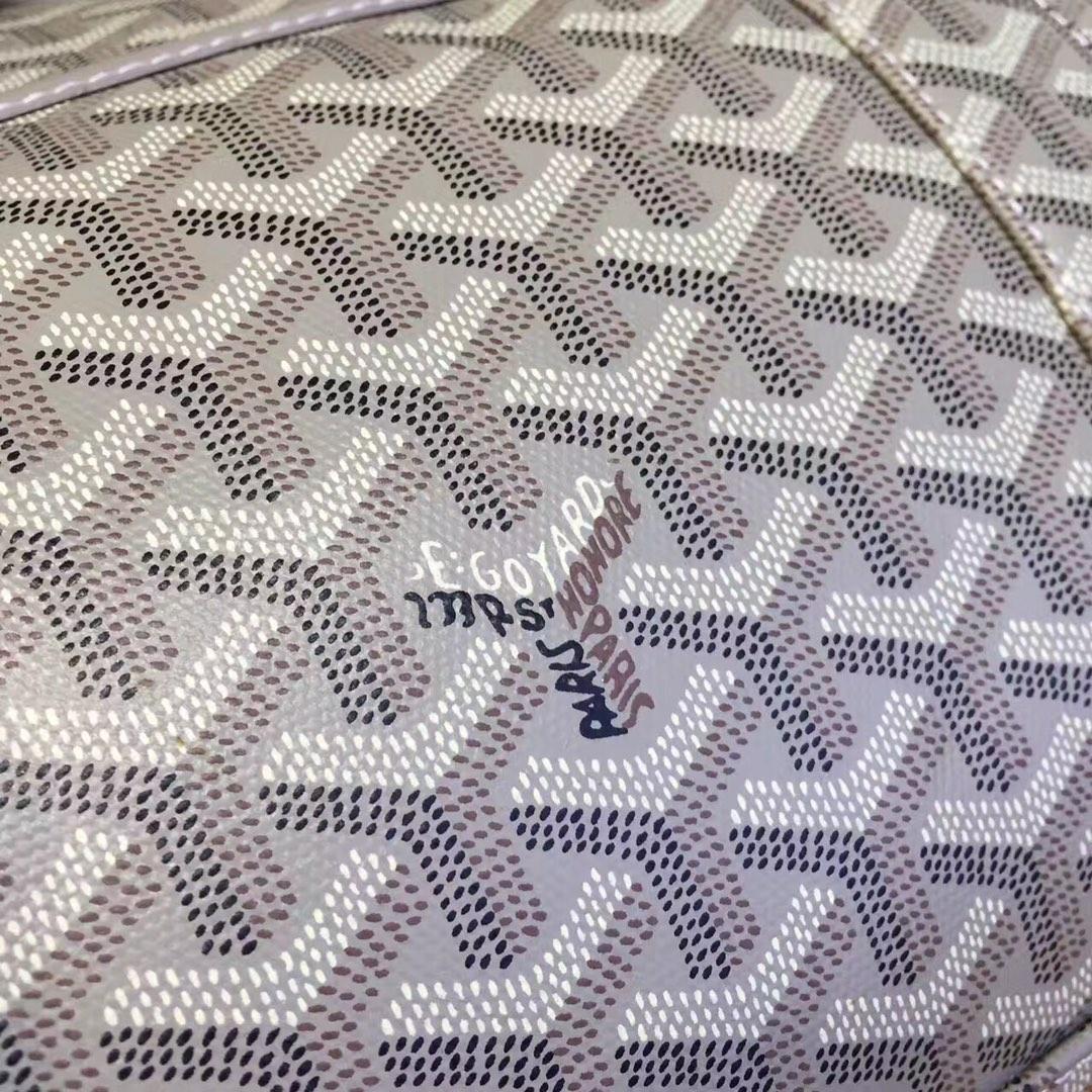 Goyard Boeing 55 Bag(49-25-23cm) - DopestKickz