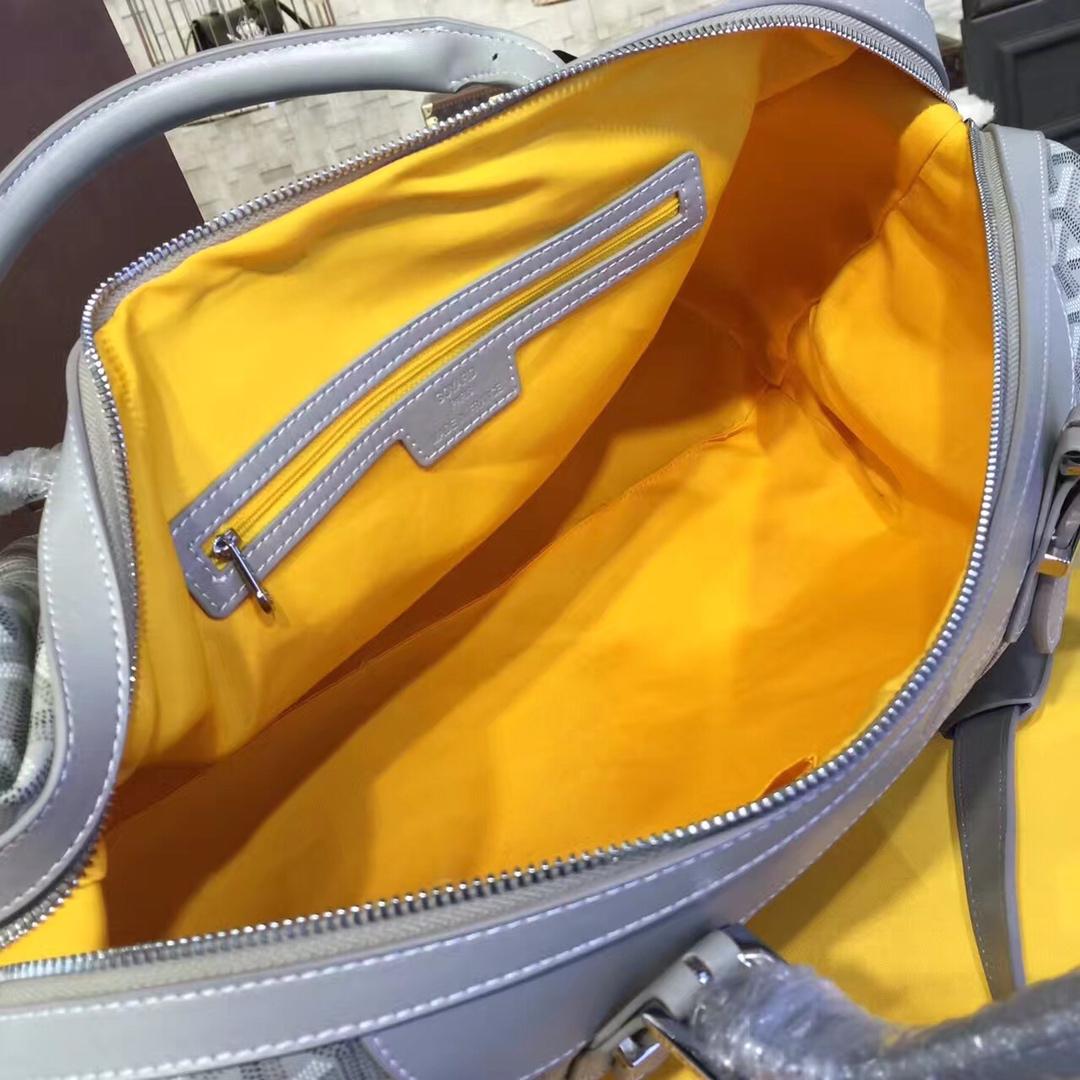 Goyard Boeing 55 Bag(49-25-23cm) - DopestKickz