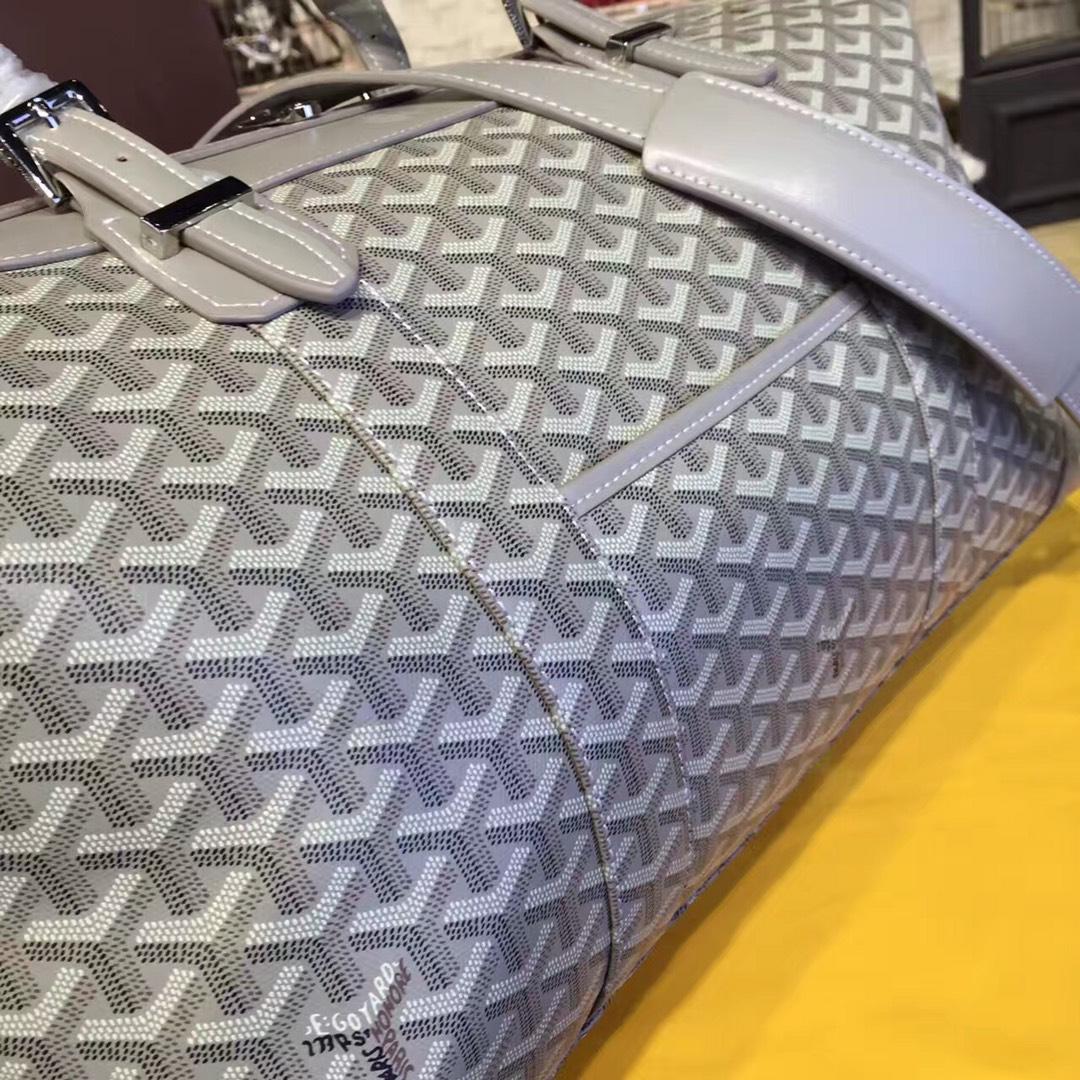 Goyard Boeing 55 Bag(49-25-23cm) - DopestKickz