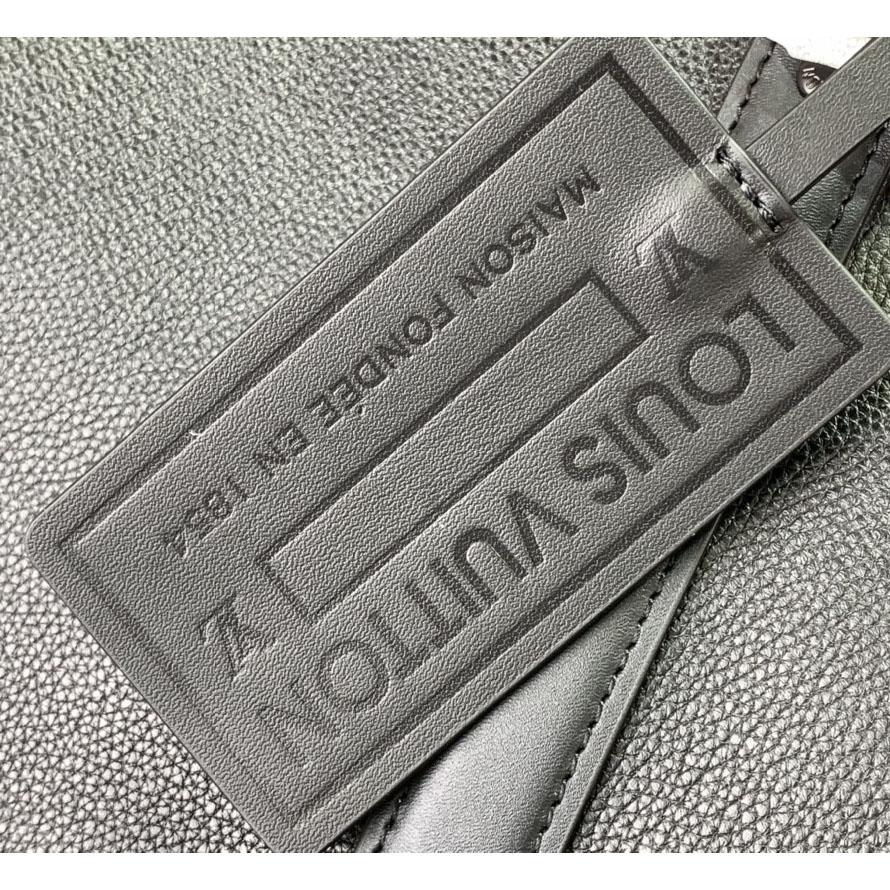 Louis Vuitton Keepall Bandoulière 50 (50-29-23cm)  M21420 - DopestKickz