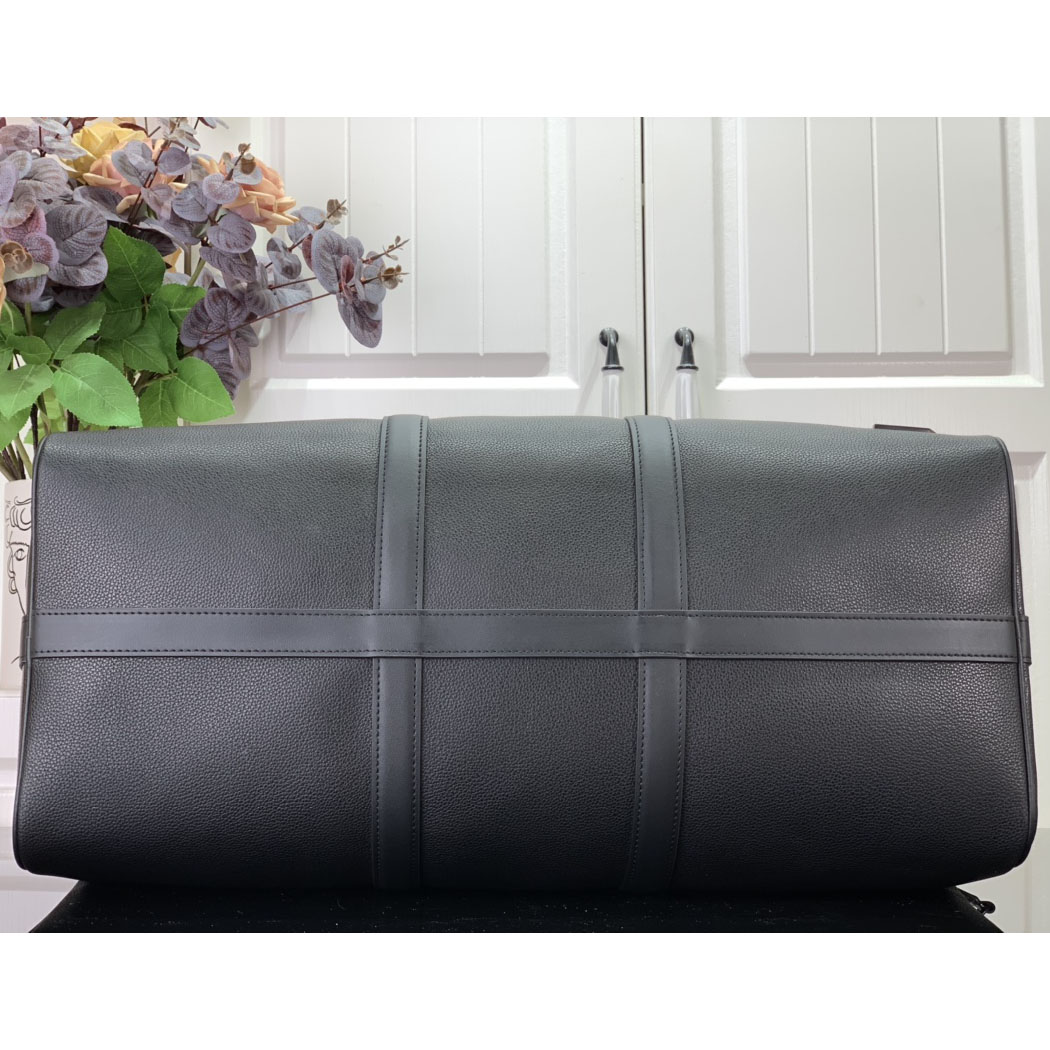 Louis Vuitton Keepall Bandoulière 50 (50-29-23cm)  M21420 - DopestKickz