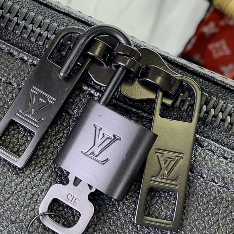 Louis Vuitton Keepall Bandoulière 50 (50-29-23cm)  M21420 - DopestKickz