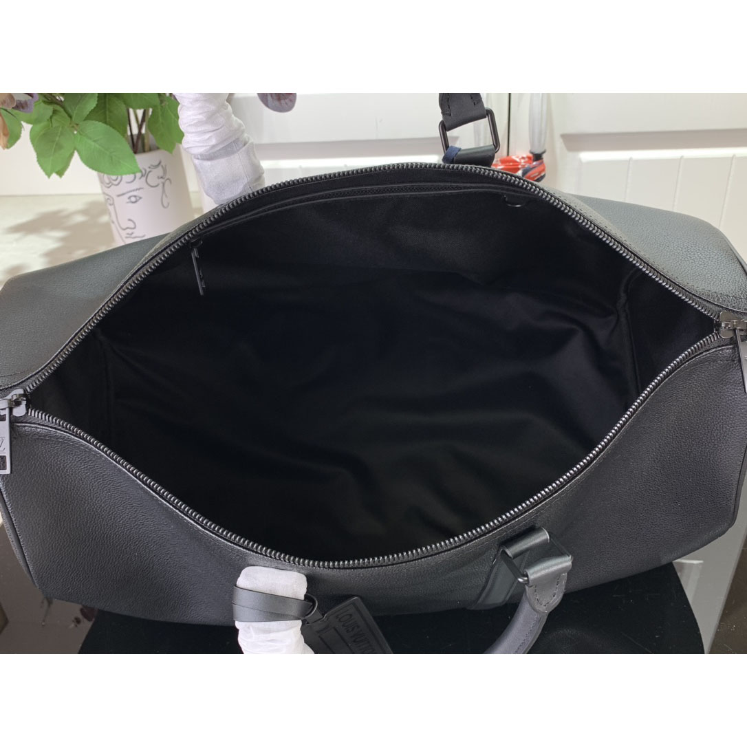 Louis Vuitton Keepall Bandoulière 50 (50-29-23cm)  M21420 - DopestKickz