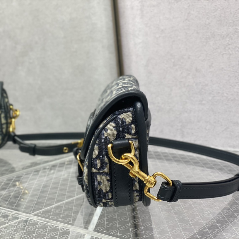 Dior Bobby East-West Bag - DopestKickz