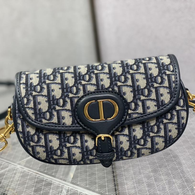 Dior Bobby East-West Bag - DopestKickz