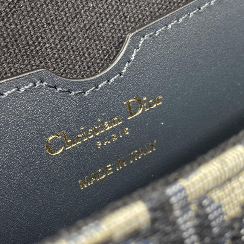 Dior Bobby East-West Bag - DopestKickz