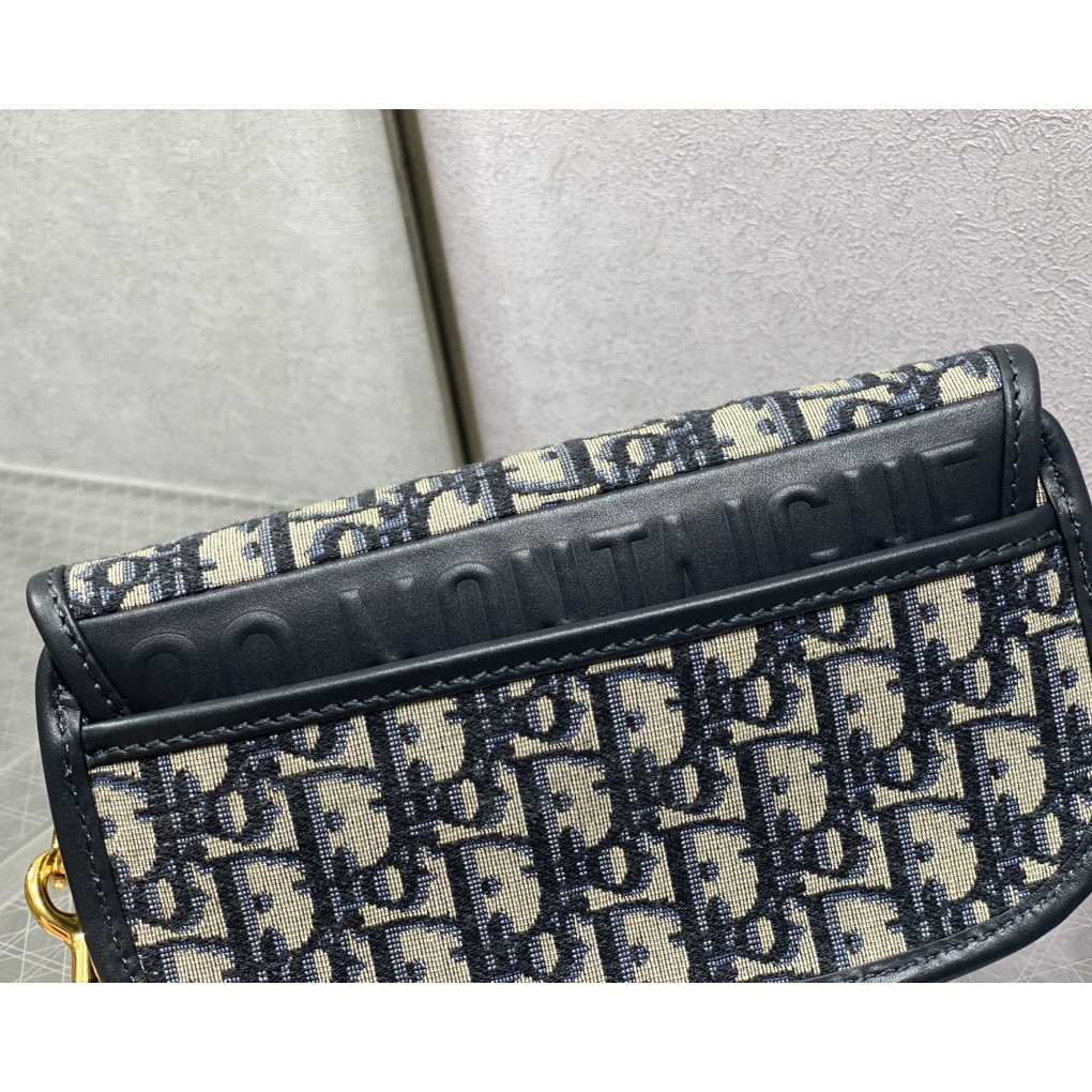 Dior Bobby East-West Bag - DopestKickz