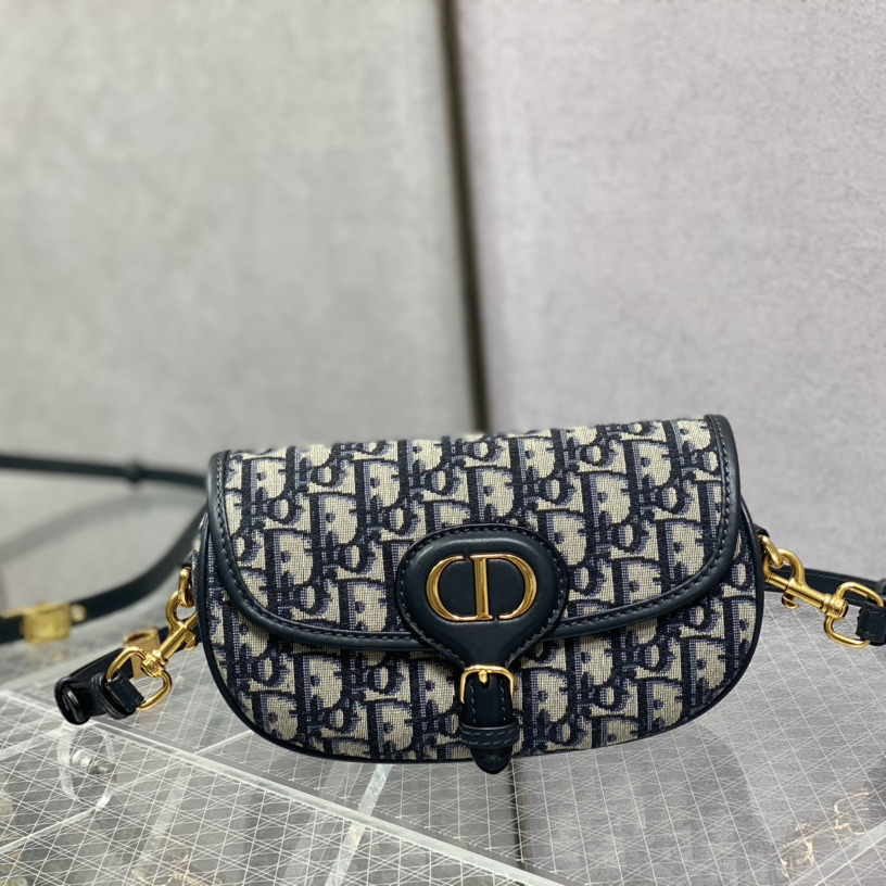 Dior Bobby East-West Bag - DopestKickz