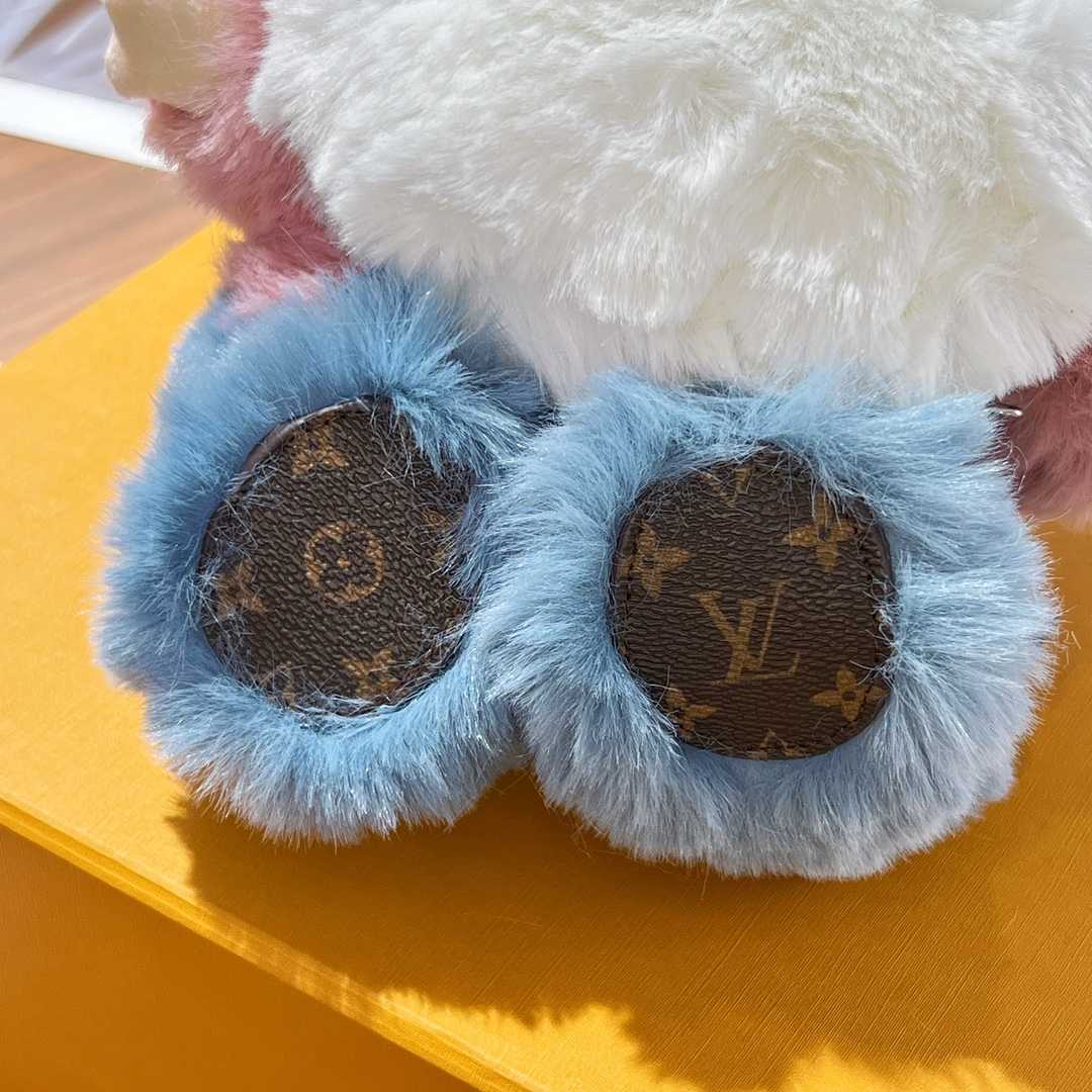 Louis Vuitton Vivienne Doudou    GI0445 - DopestKickz