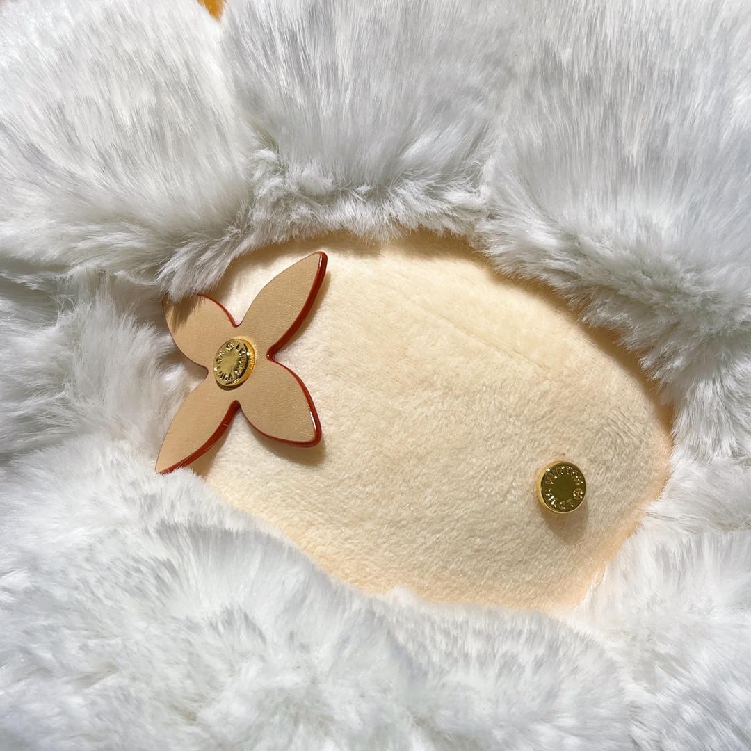 Louis Vuitton Vivienne Doudou    GI0445 - DopestKickz