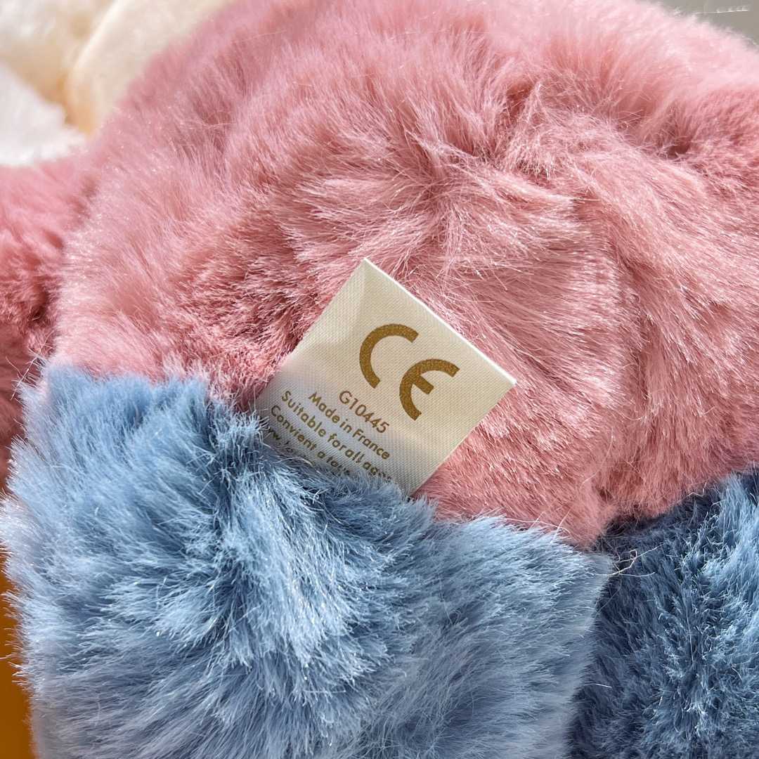 Louis Vuitton Vivienne Doudou    GI0445 - DopestKickz