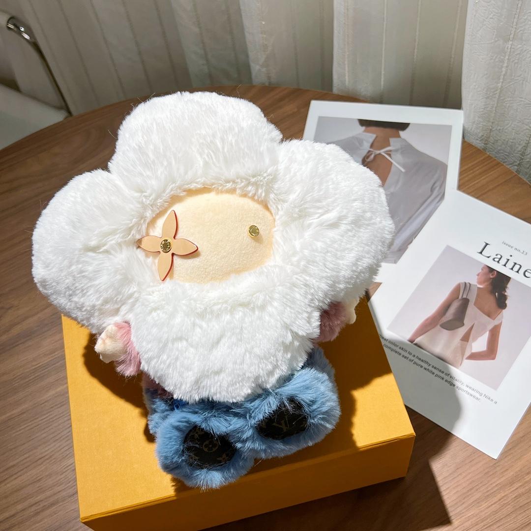 Louis Vuitton Vivienne Doudou    GI0445 - DopestKickz