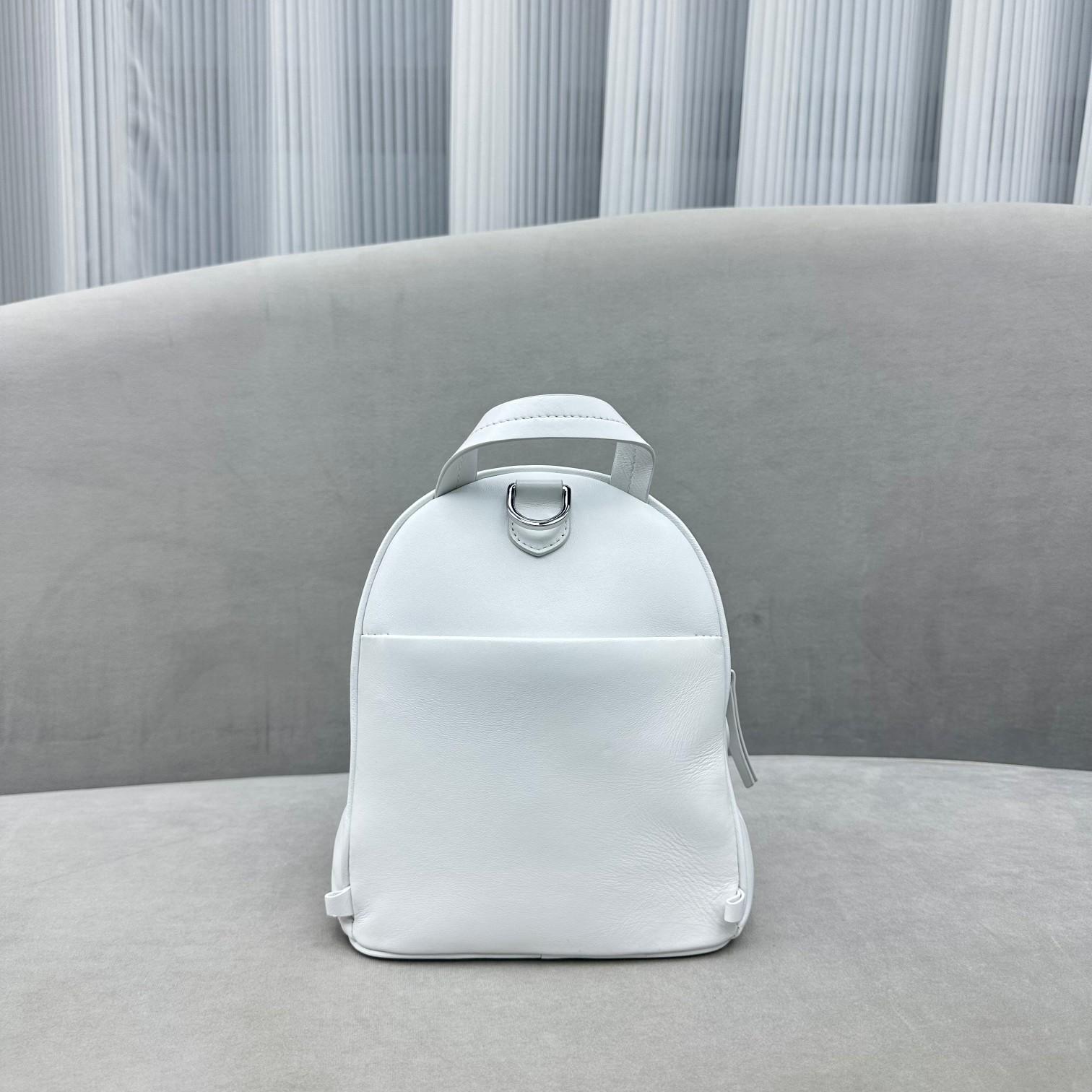 Maison Margiela Glam Slam Backpack - DopestKickz