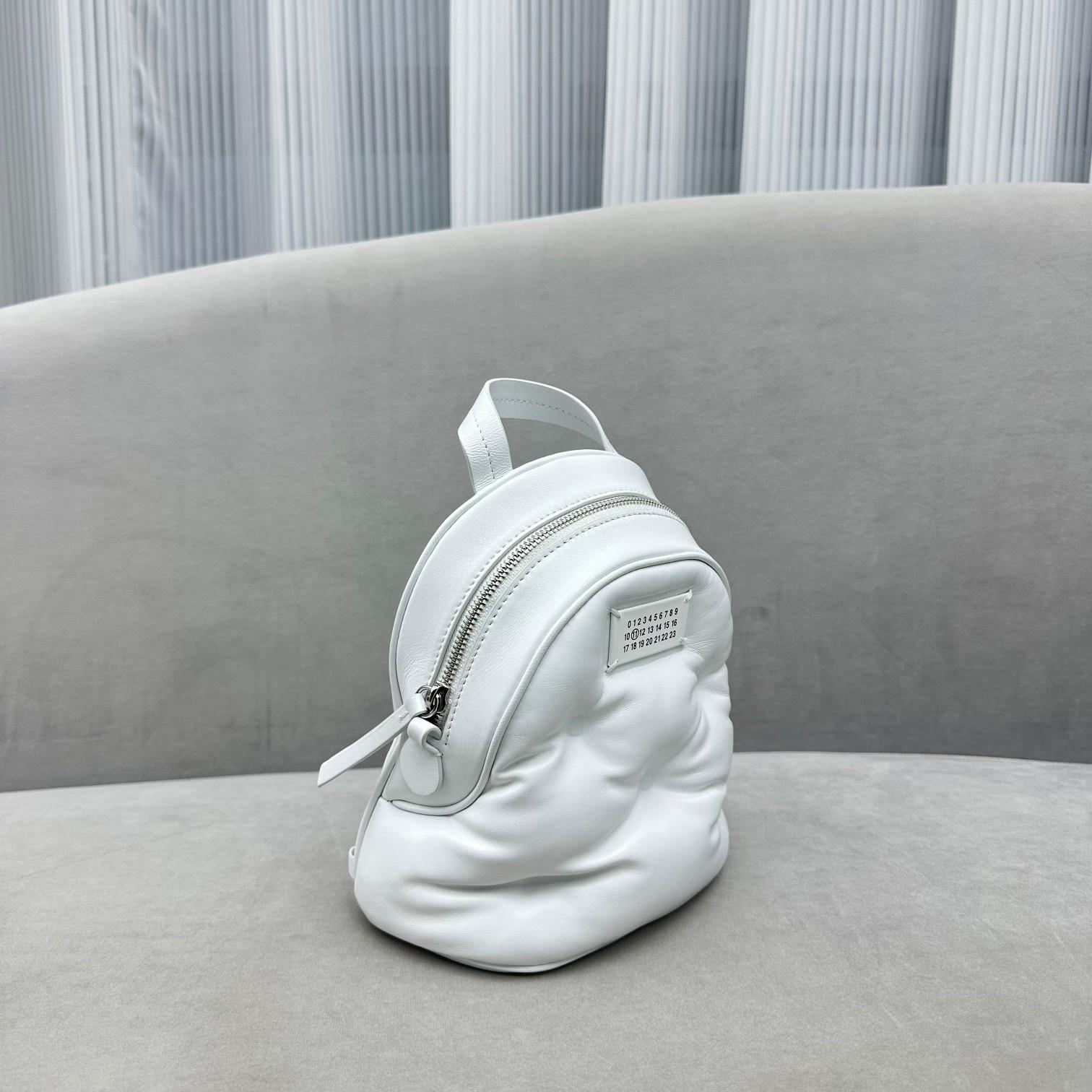 Maison Margiela Glam Slam Backpack - DopestKickz
