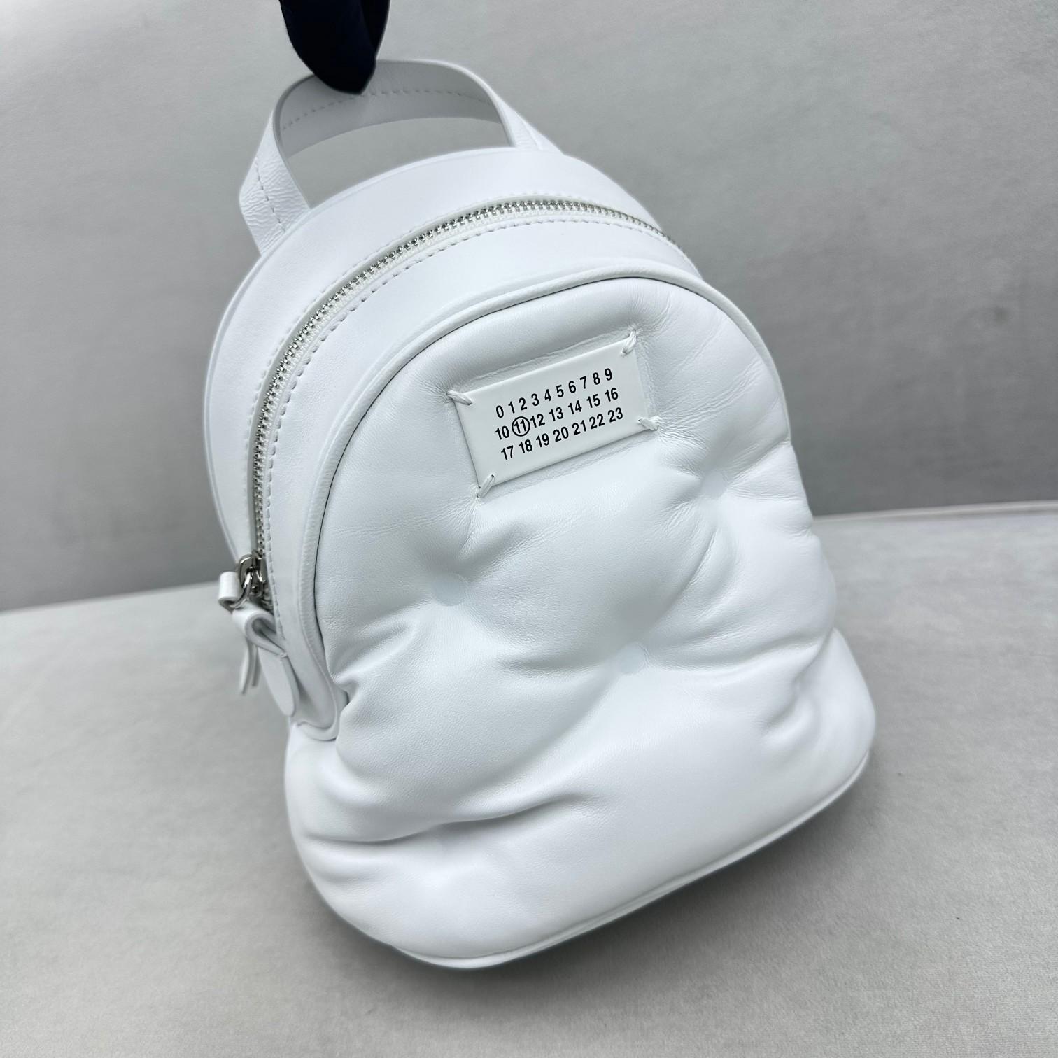 Maison Margiela Glam Slam Backpack - DopestKickz