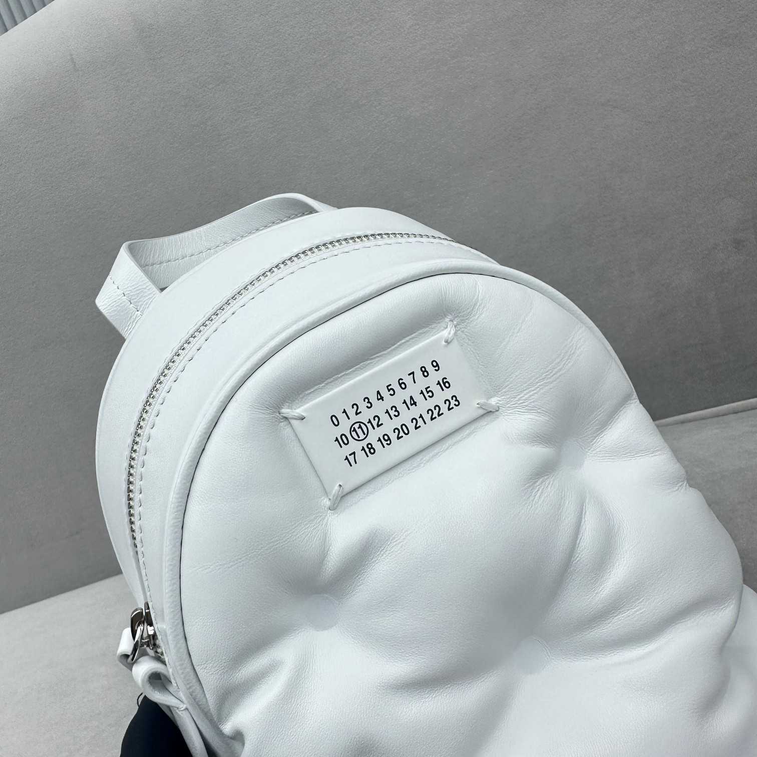 Maison Margiela Glam Slam Backpack - DopestKickz