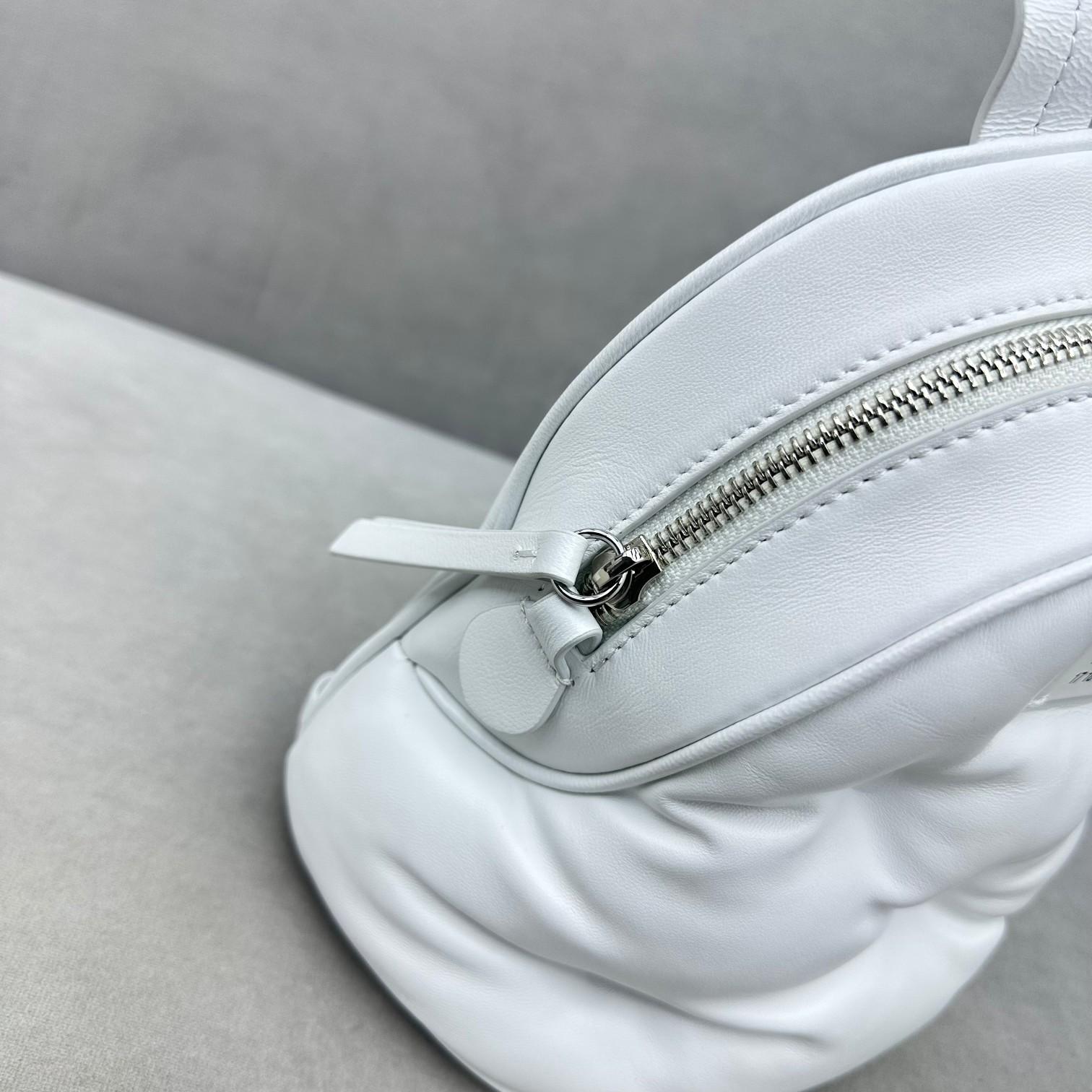 Maison Margiela Glam Slam Backpack - DopestKickz