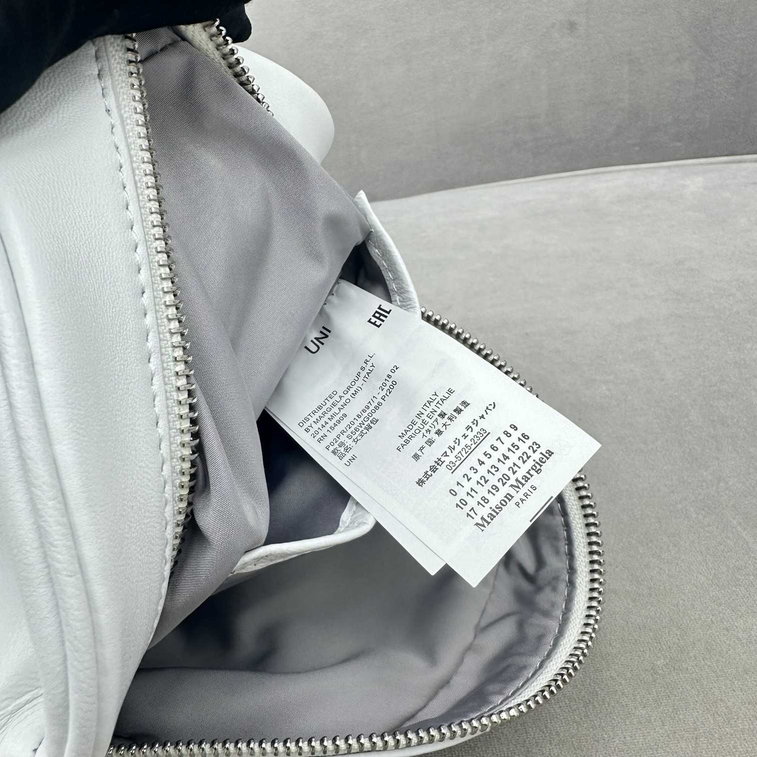 Maison Margiela Glam Slam Backpack - DopestKickz