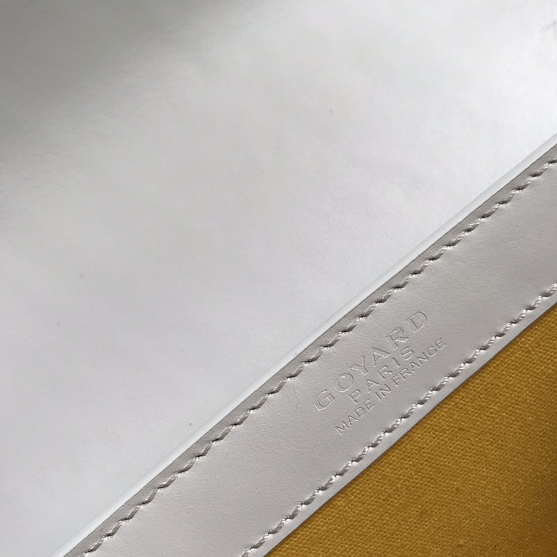 Goyard Saïgon PM Bag - DopestKickz