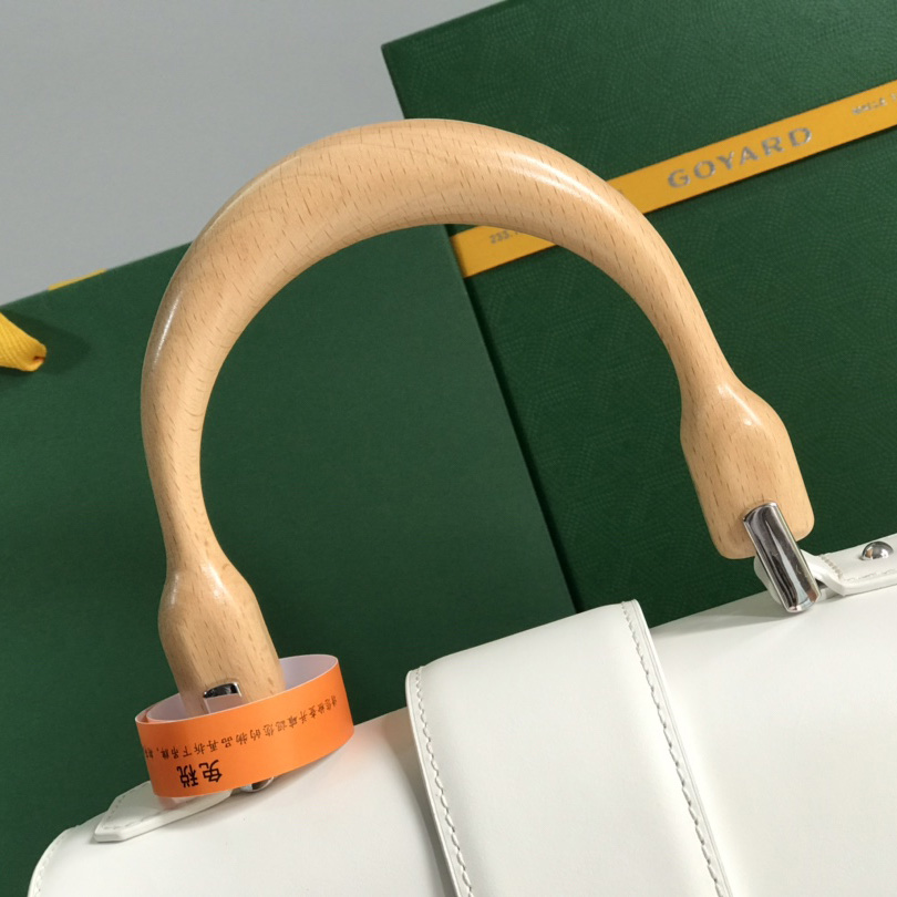 Goyard Saïgon PM Bag - DopestKickz