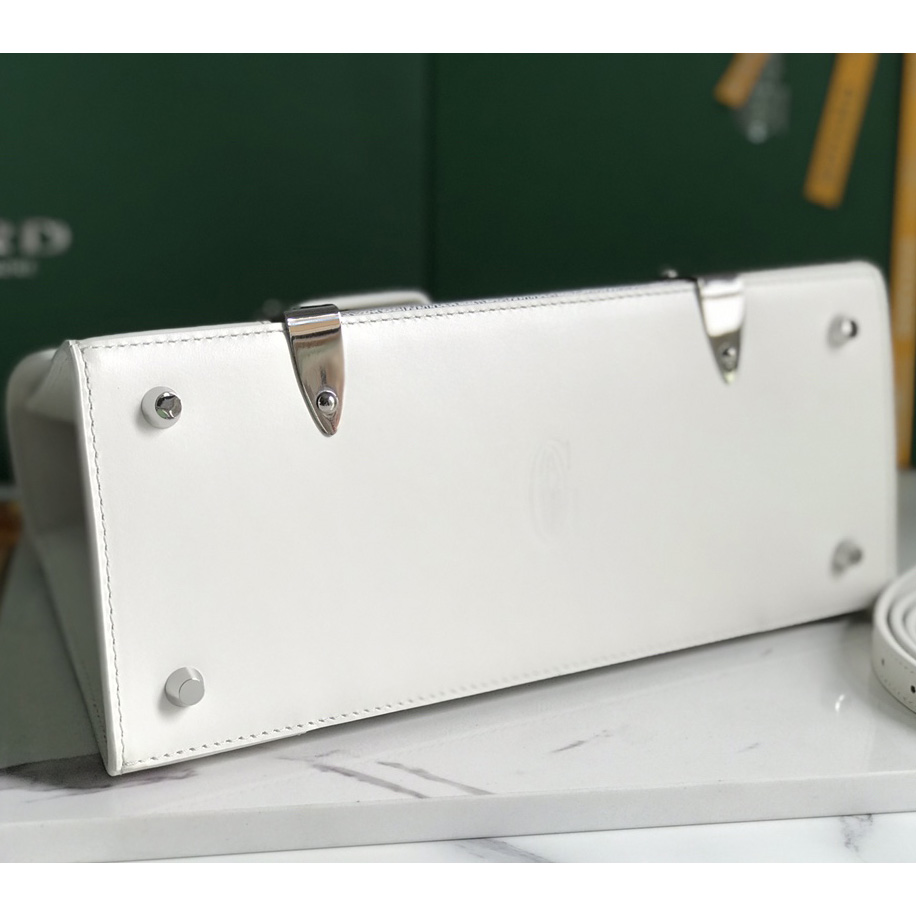 Goyard Saïgon PM Bag - DopestKickz