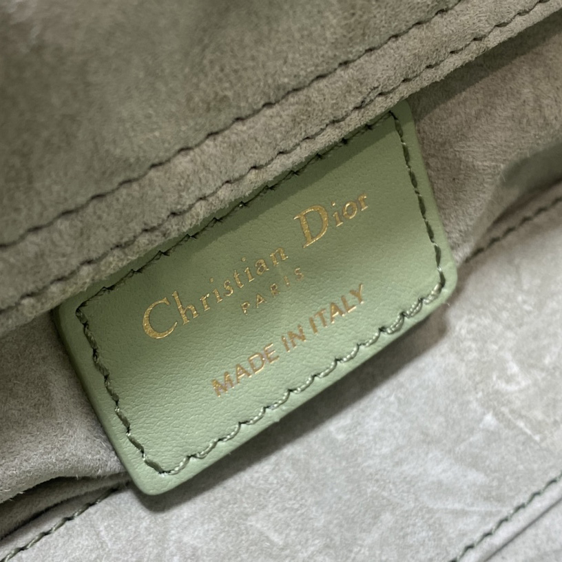 Dior Micro Lady D-Joy Bag  - DopestKickz