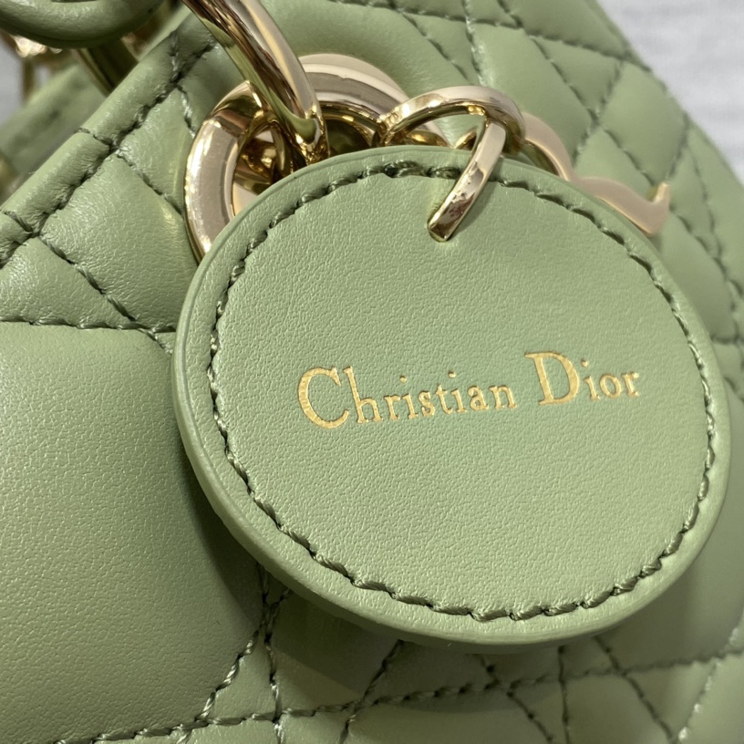 Dior Micro Lady D-Joy Bag  - DopestKickz