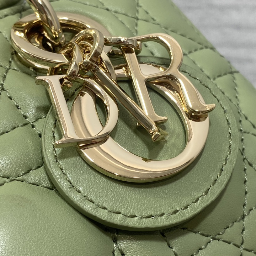 Dior Micro Lady D-Joy Bag  - DopestKickz